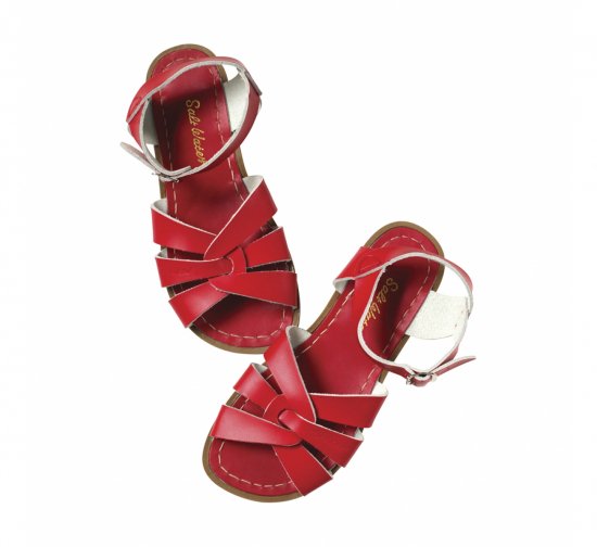 Original Red (Kids)