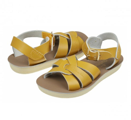 Swimmer Mustard(Kids)