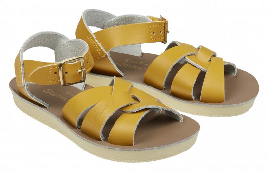 Swimmer Mustard(Kids)