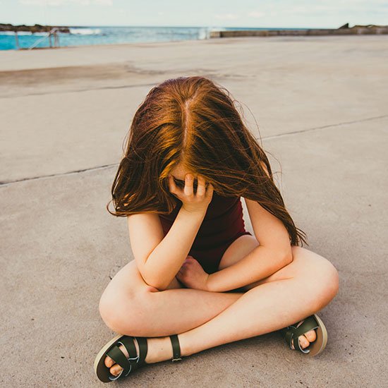 Original Olive (kids)