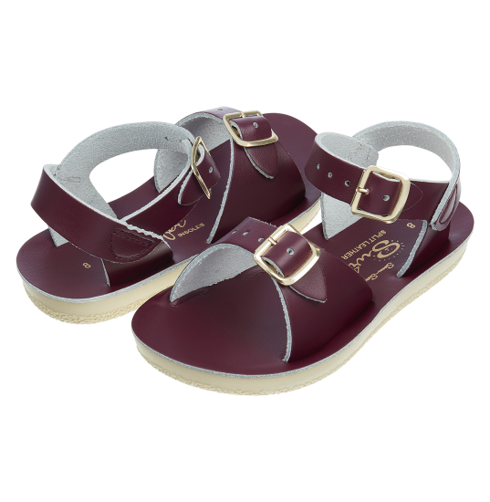 Surfer Claret (Kids)