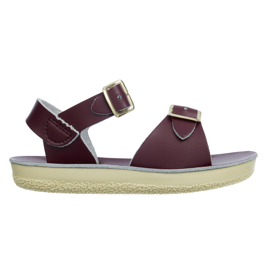 Surfer Claret (Kids)