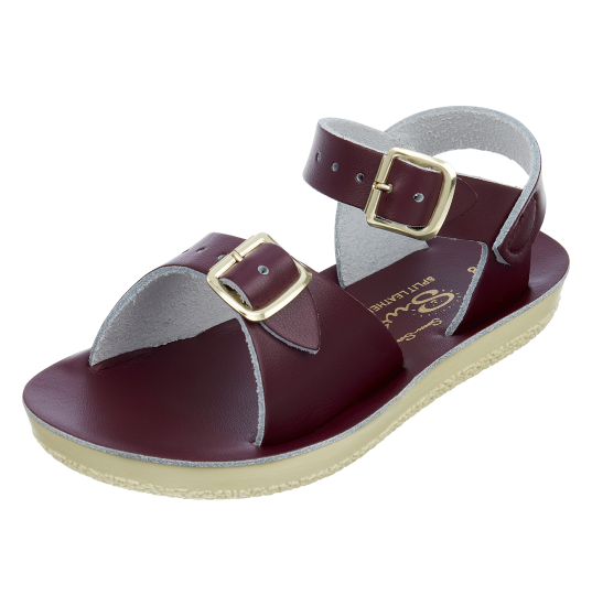 Surfer Claret (Kids)