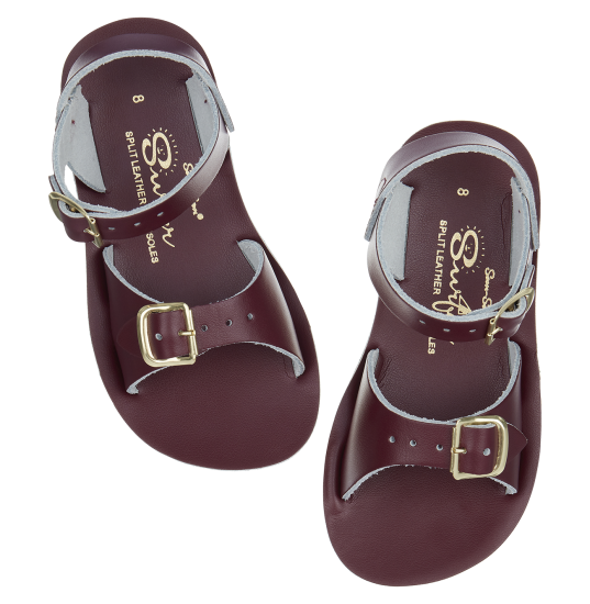 Surfer Claret (Kids)