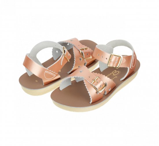 Sweetheart Rose Gold 2021 (Kids)