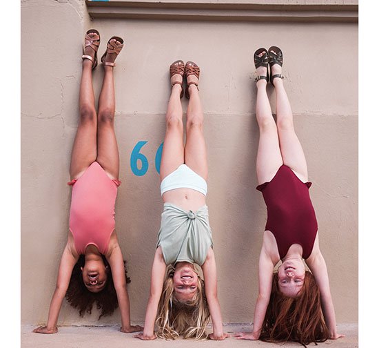 Original Rose Gold (Kids)