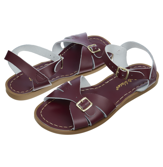 Classic Claret (Women)