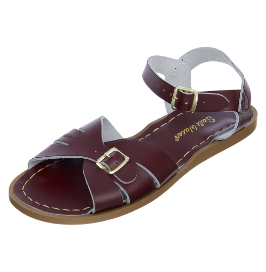 Classic Claret (Women)