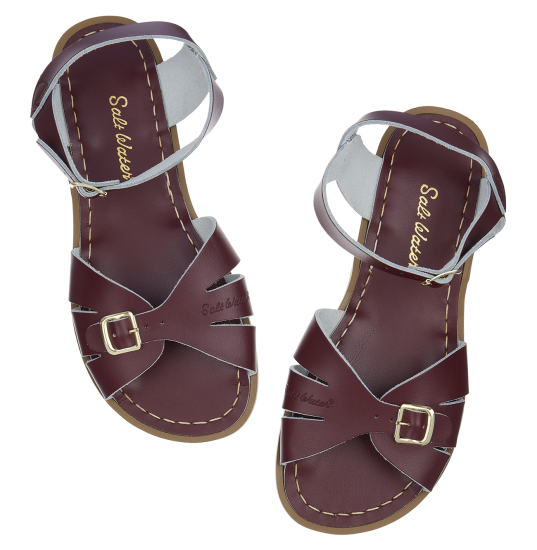Classic Claret (Women)
