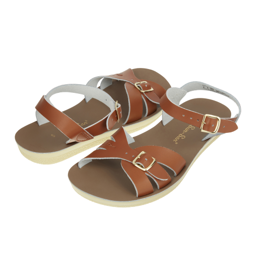 Boardwalk Tan (women)