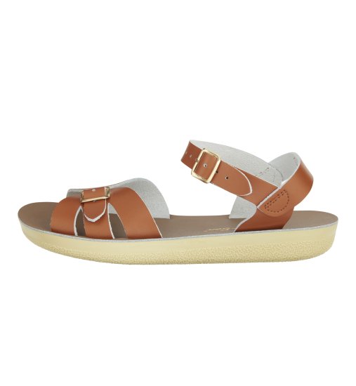 Boardwalk Tan (women)