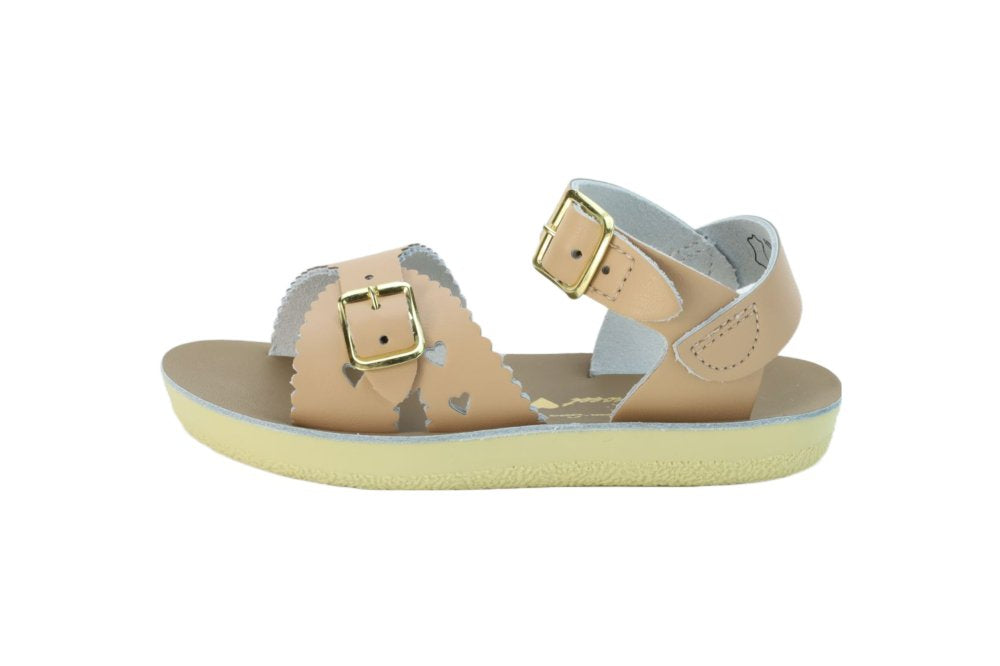 Sweetheart Latte (Kids)