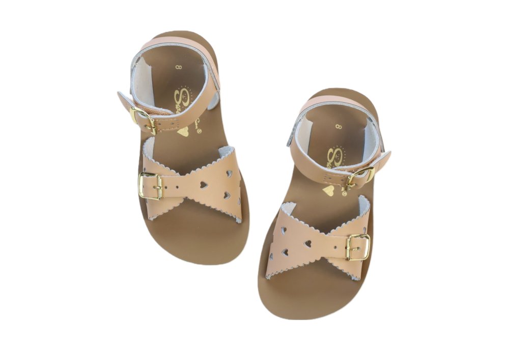 Sweetheart Latte (Kids)