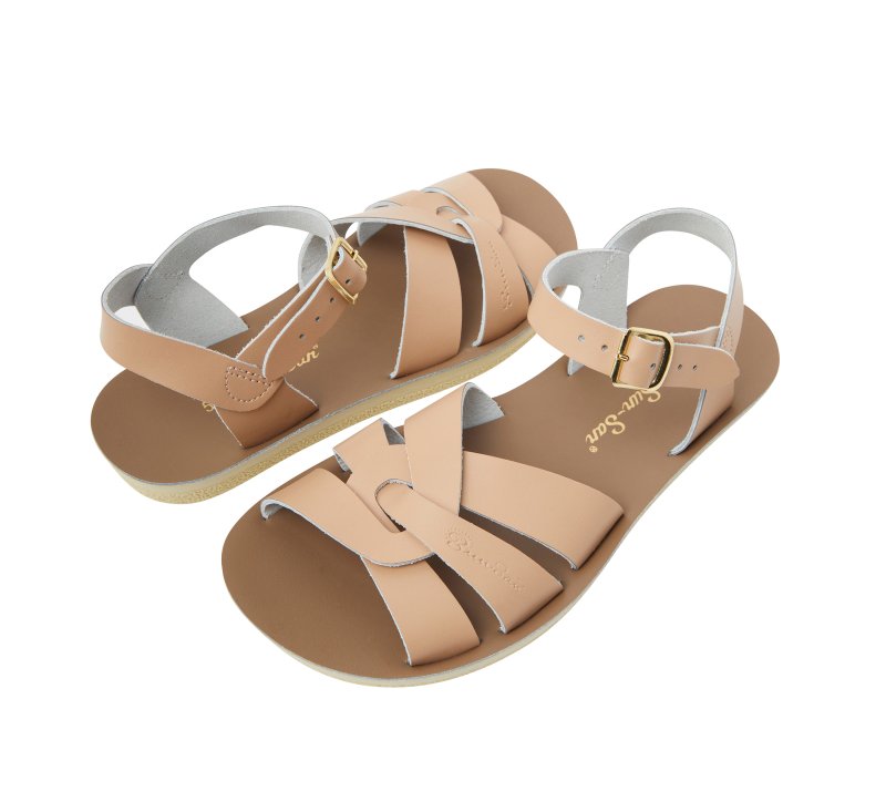 Swimmer Latte(Kids) – Saltwater sandals japan