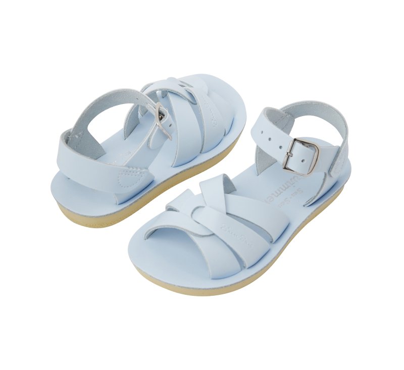 Swimmer Light Blue(Kids)