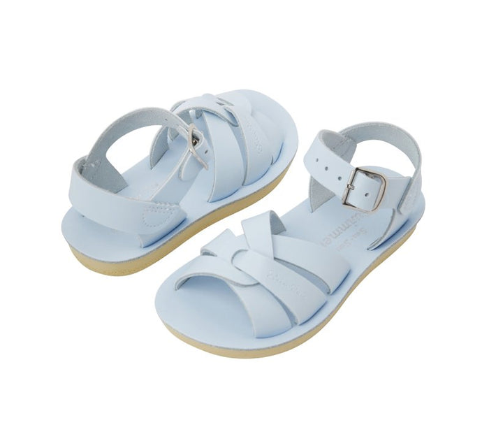 Swimmer Light Blue(Kids)