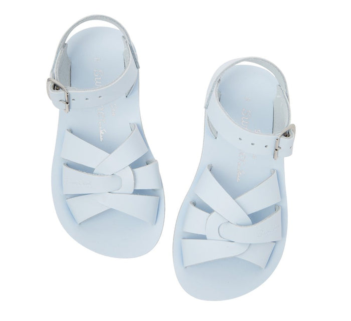Swimmer Light Blue(Kids)