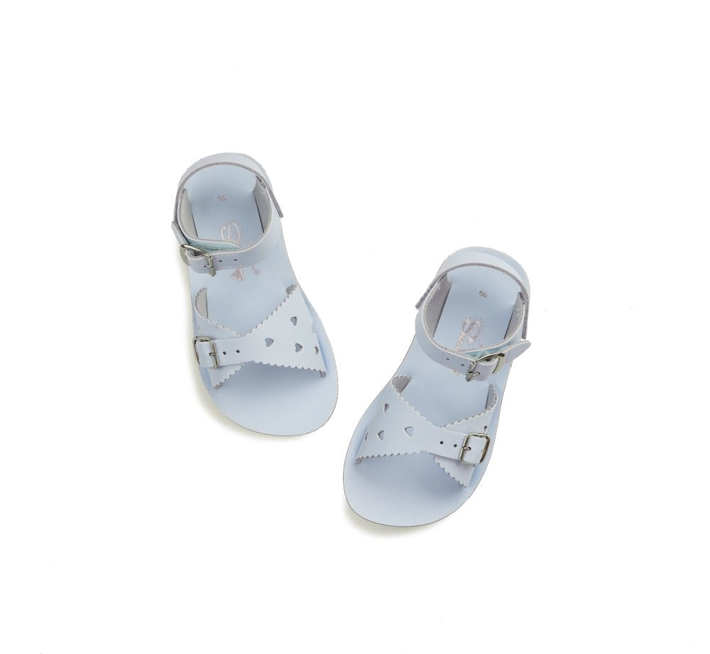 Sweetheart Light Blue (Kids)
