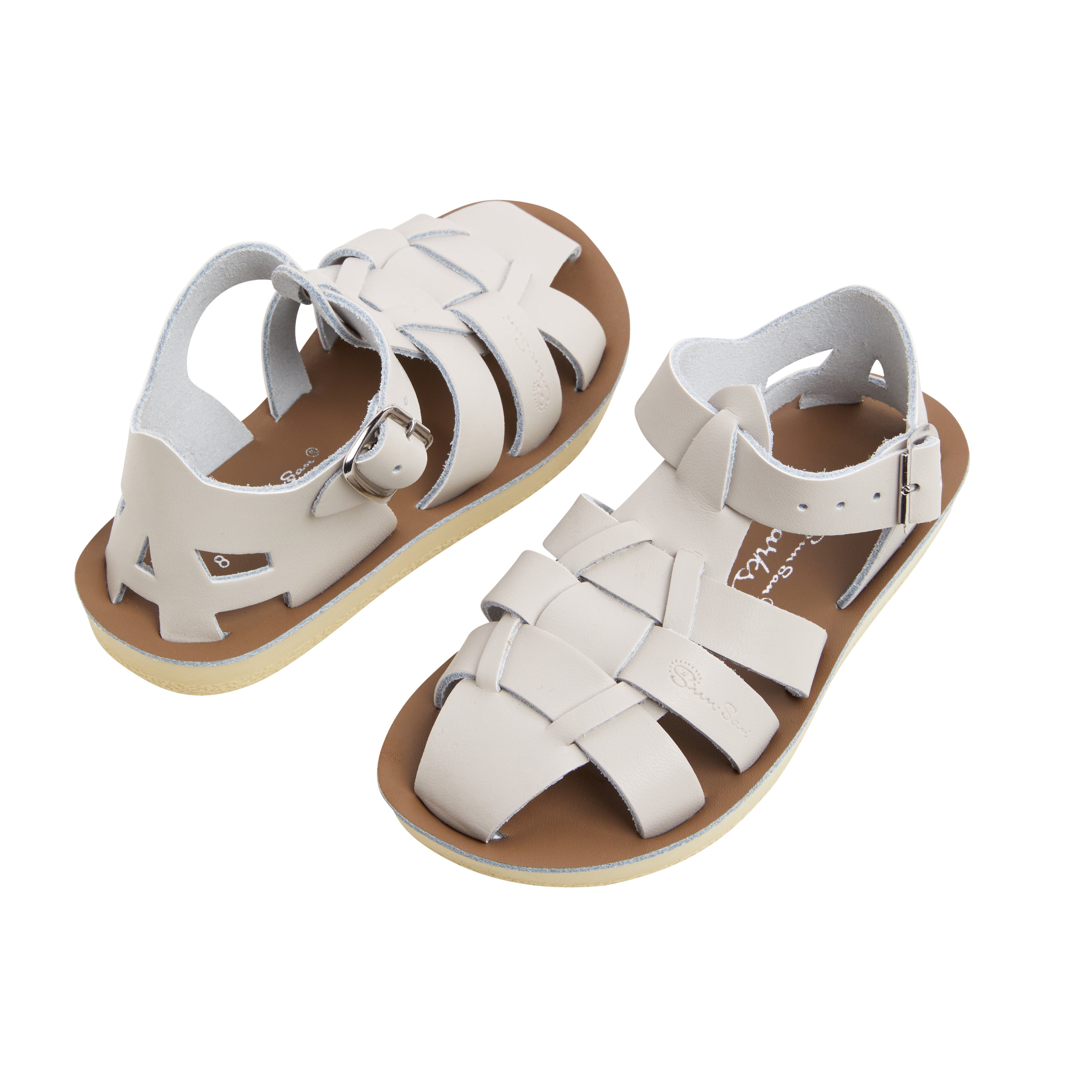 NEW IN – Saltwater sandals japan