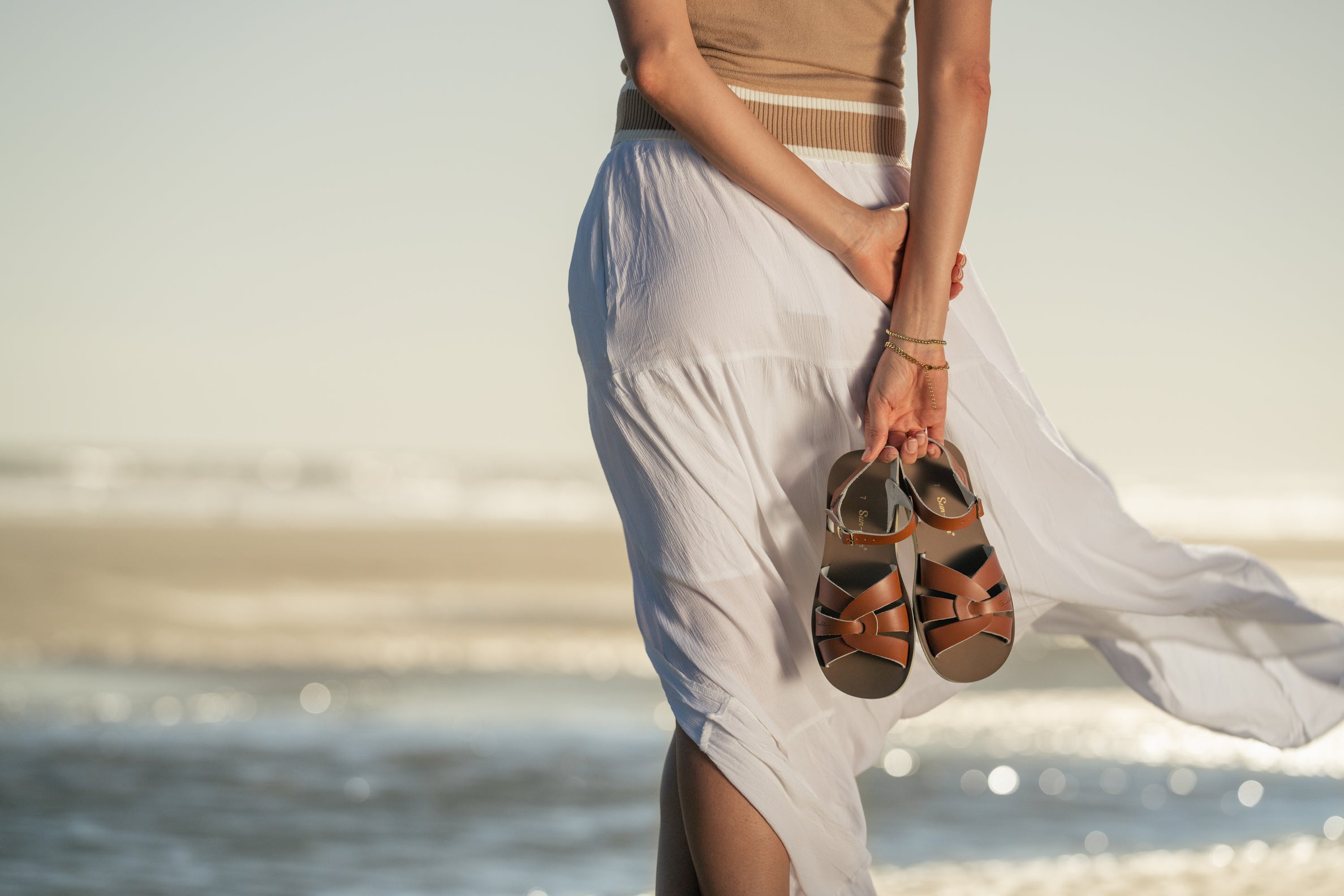 Salt-Water Sandals Japan Official Store ｜ソルトウォーターサンダル
