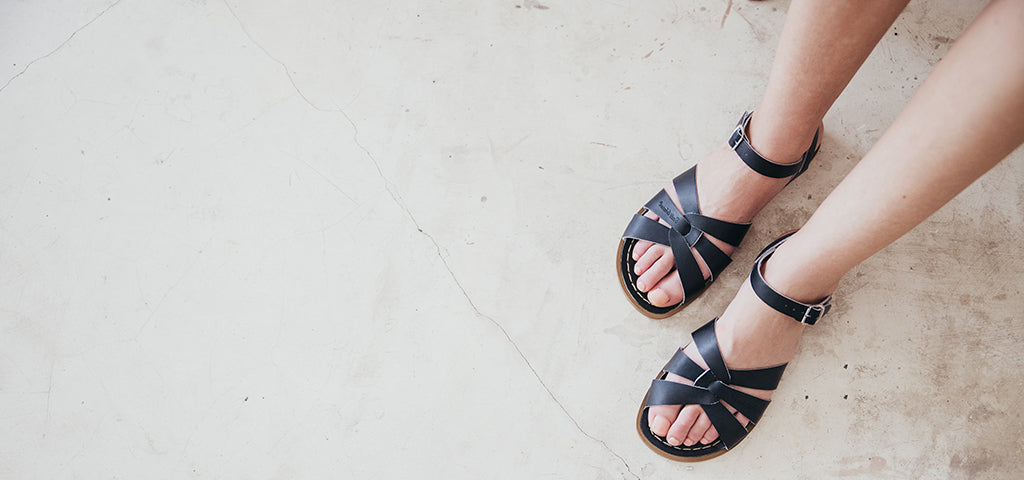 SALT-WATER-Woman – Saltwater sandals japan