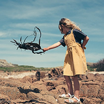 Lookbook – Saltwater sandals japan