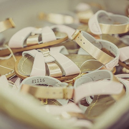 Lookbook – Saltwater sandals japan