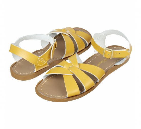 SALT-WATER-Woman – Saltwater sandals japan