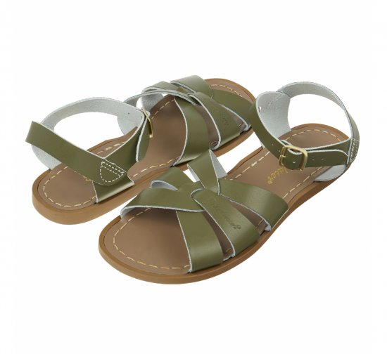 SALT-WATER-Woman – Saltwater sandals japan