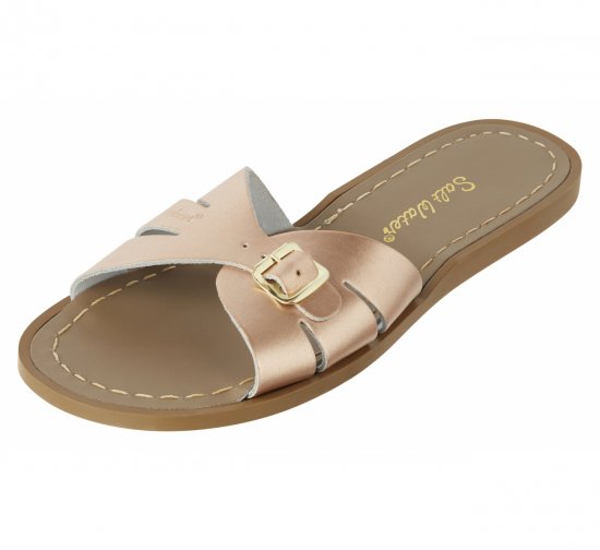 Classic Slide Rose Gold (Women)