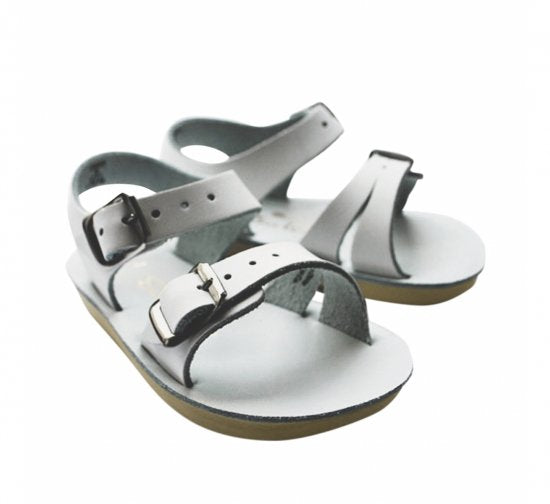 Seawee White(Toddler)