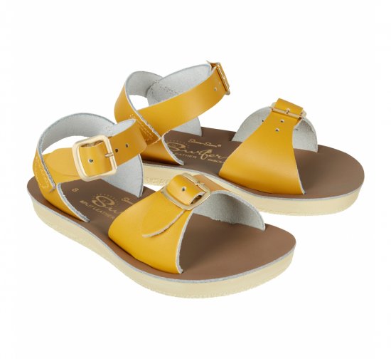 Surfer Mustard(Kids)