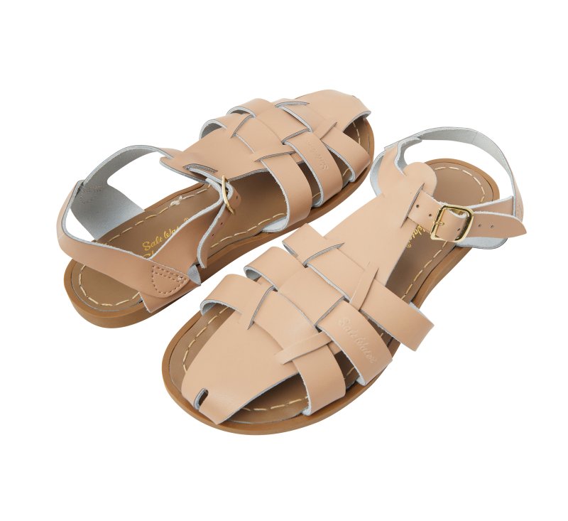 women – Saltwater sandals japan