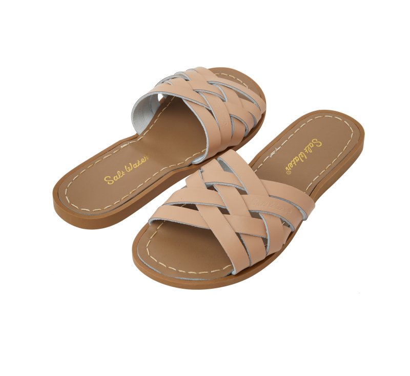 women – Saltwater sandals japan